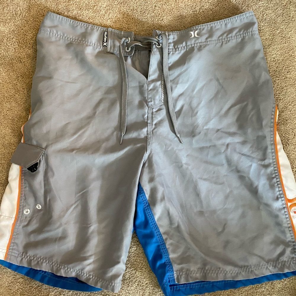 Hurley Swimming Trunks